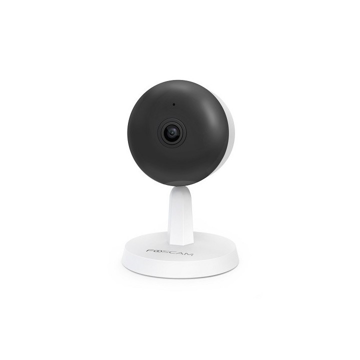 Foscam X4 4MP Dual-Band WiFi binnencamera — afbeelding 2