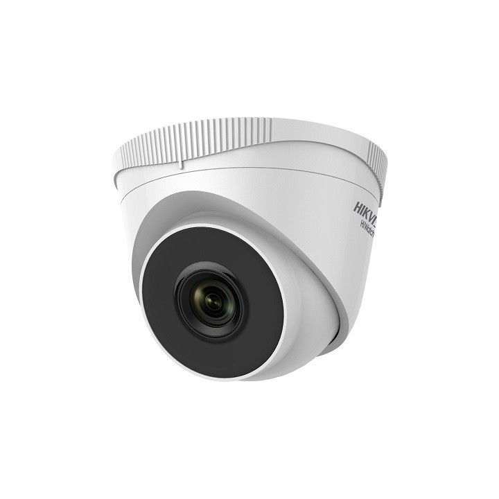 Hikvision HWI-T240H 4mm HiWatch Network Turret Camera