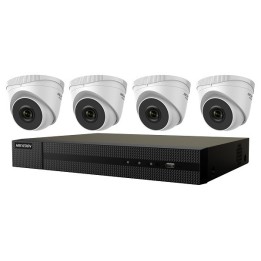 Hikvision HWK-N4142TH-MH/P(C) HiWatch Netwerk Kit