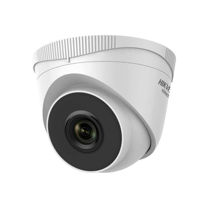 Hikvision HWK-N4142TH-MH/P(C) HiWatch Netzwerk Kit — Bild 2