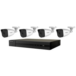 Hikvision HWK-N4142BH-MH/P(C) HiWatch Netzwerk Set