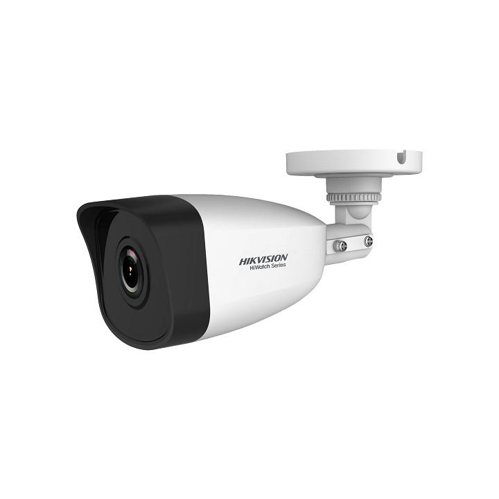 Hikvision HWK-N4142BH-MH/P(C) HiWatch Network Kit — image 2