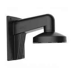 Hikvision DS-1272ZJ-120 Wandhalterung Schwarz