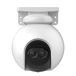 Ezviz C8PF Dual-lens Pan/Tilt WiFi camera