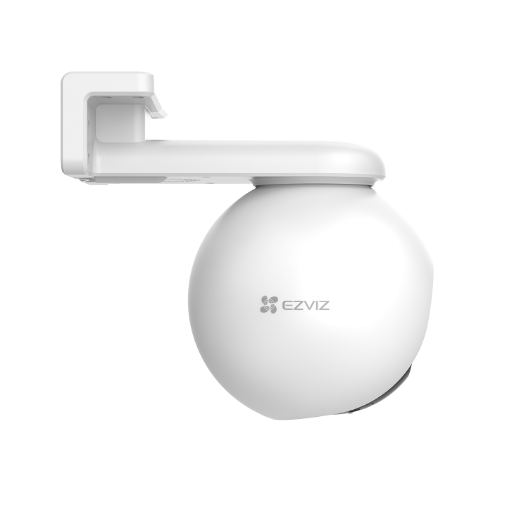 Ezviz C8PF Dual-lens Schwenk-/Neige-WiFi-Kamera — Bild 3