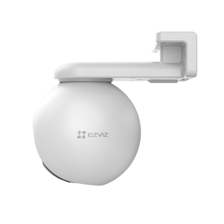 Ezviz C8PF Dual-lens Schwenk-/Neige-WiFi-Kamera — Bild 4