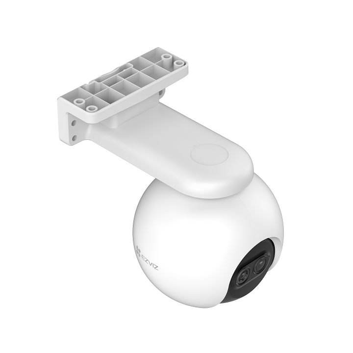 Ezviz C8PF Dual-lens Pan/Tilt WiFi camera — afbeelding 5