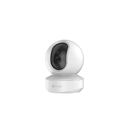 Caméra Ezviz TY1 2MP Smart WiFi Pan/Tilt