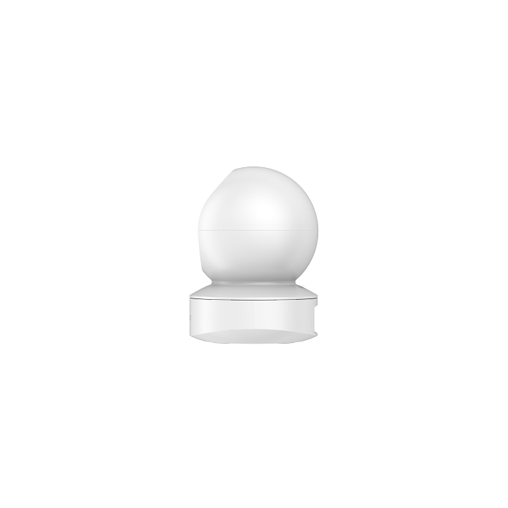 Ezviz TY1 2MP Smart WiFi Pan/Tilt Kamera — Bild 4