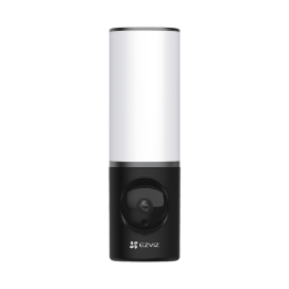 Caméra Ezviz LC3 Lampe murale