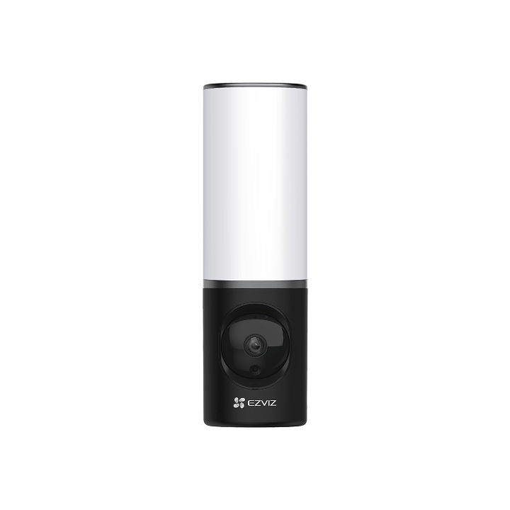 Ezviz LC3 Wandlampen-Sicherheitskamera