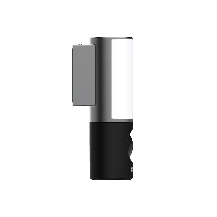 Ezviz LC3 Wandlampen-Sicherheitskamera — Bild 4