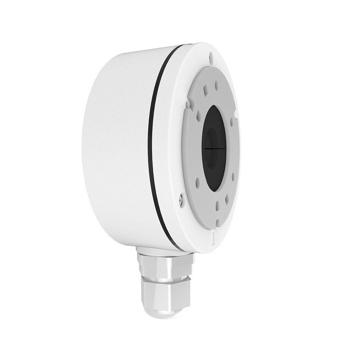 Ezviz CMT-Boxa Waterproof junction box — image 2