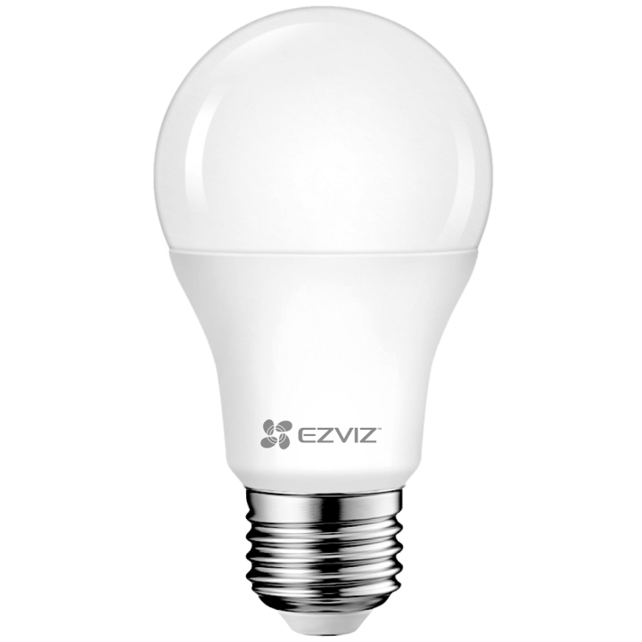Ezviz LB1 white dimmable WiFi LED bulb