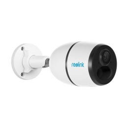 Reolink Go Plus, caméra intelligente 4MP 4G LTE à batterie