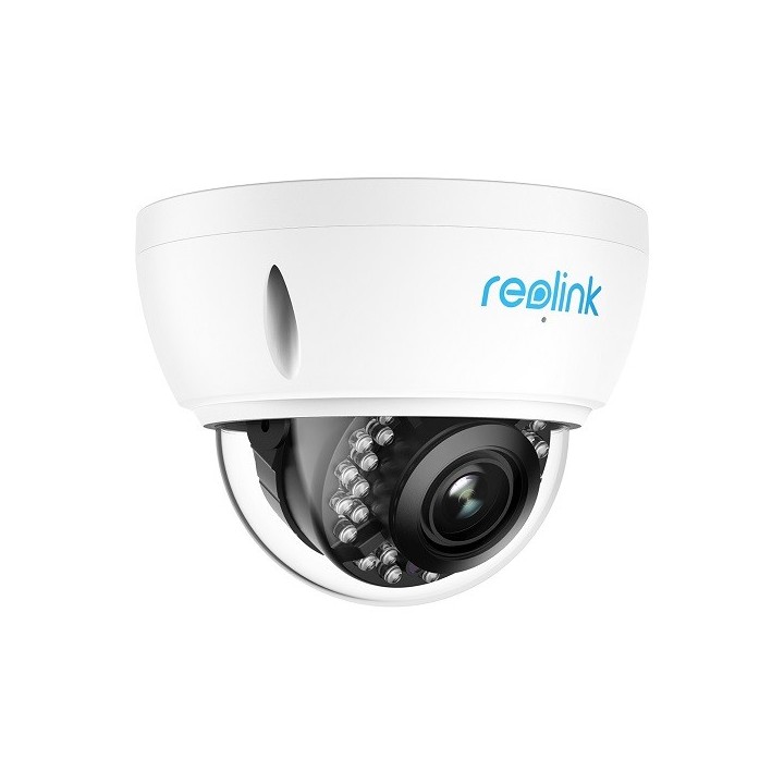 Reolink RLC-842A, 4K PoE Kamera mit intelligenter Erkennung und 5x optischem Zoom