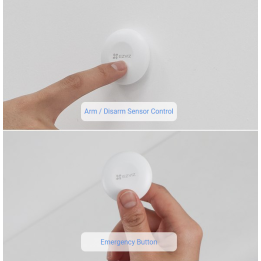 Ezviz CS-T3C Smarte Taste