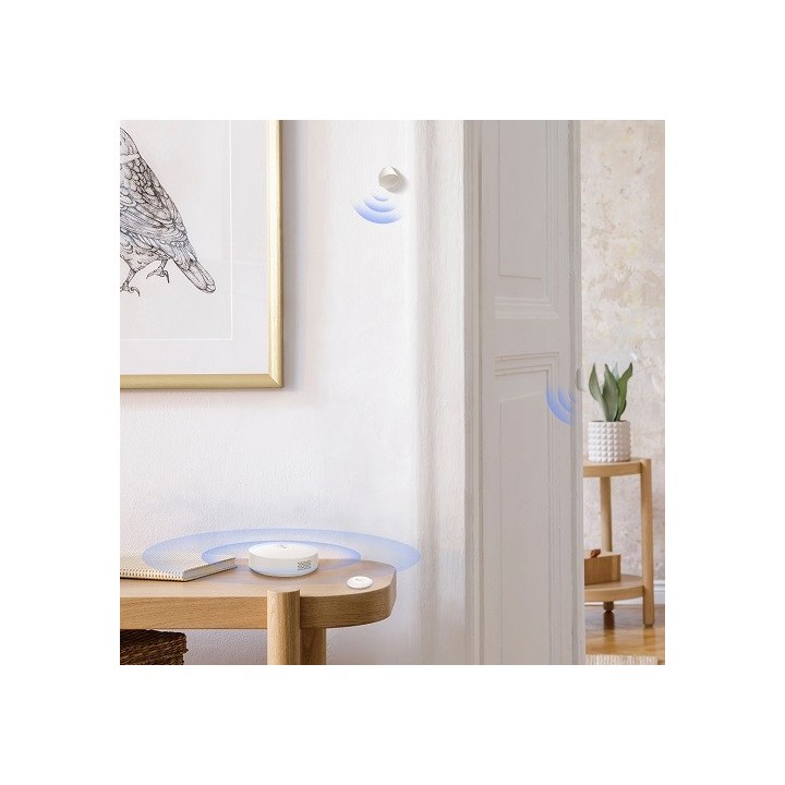 Ezviz CS-B1 Smart Home Sensor Kit — image 2