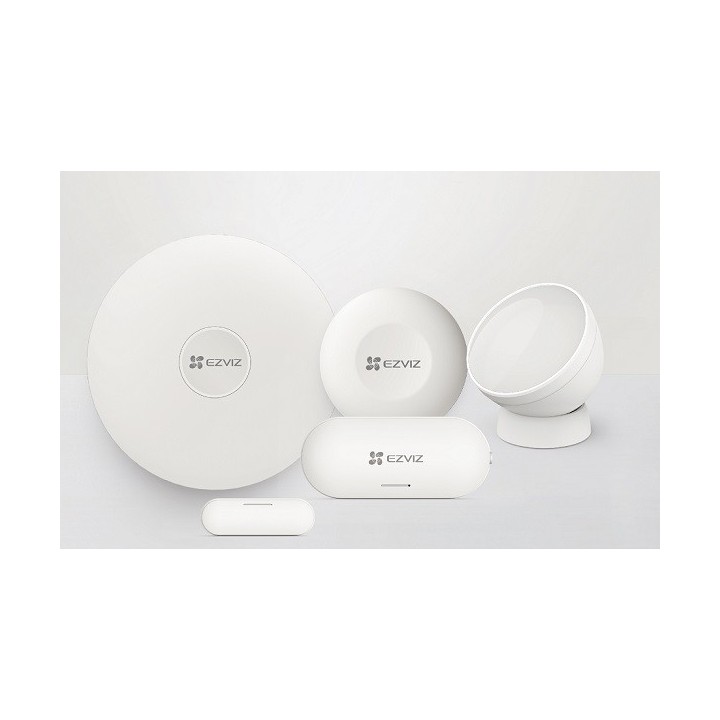 Kit de Capteurs Intelligents Ezviz CS-B1 — image 3