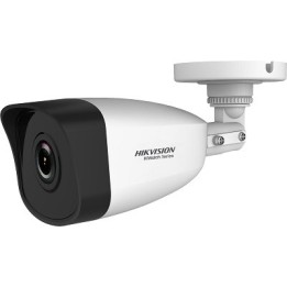 Hikvision HWI-B140H 2.8mm HiWatch Netzwerk Bullet Kamera