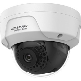Hikvision HWI-D121H 2.8mm HiWatch Network Dome Camera