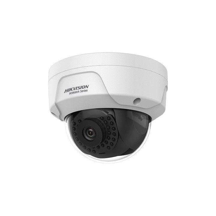 Hikvision HWI-D140H 2.8mm HiWatch Caméra Réseau Dôme