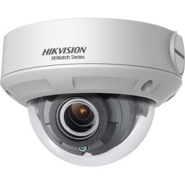 Hikvision HWI-D640H-Z HiWatch Motorized Network Dome Camera