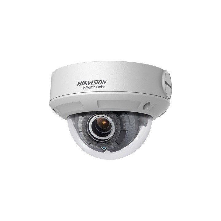 Hikvision HWI-D640H-Z HiWatch Motorized Network Dome Camera