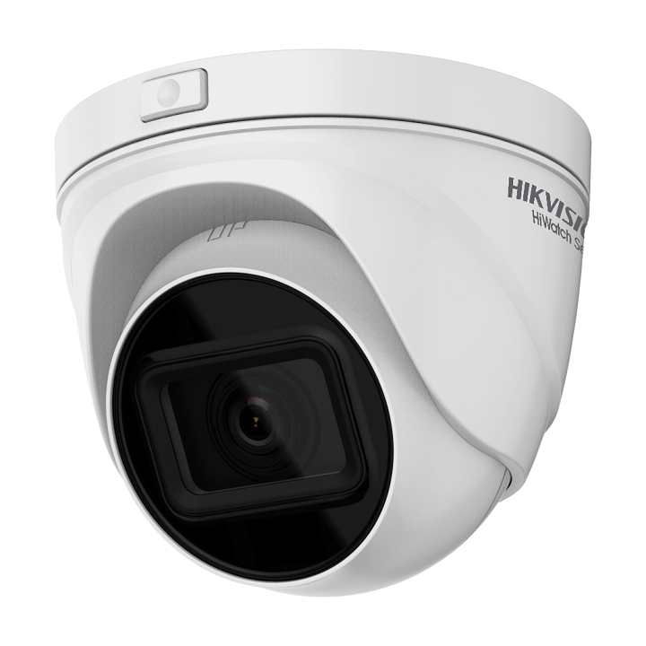 Hikvision HWI-T641H-Z HiWatch Motorisierte Netzwerk Turret Kamera