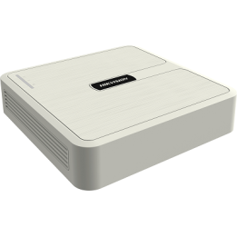 Hikvision HWN-2104H-4P HiWatch Network Video Recorder