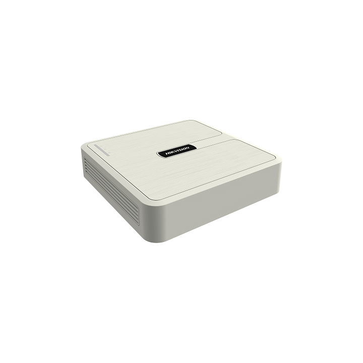 Hikvision HWN-2104H-4P HiWatch Network Video Recorder