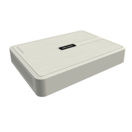 Hikvision HWN-2108H-8P HiWatch Enregistreur Vidéo Réseau
