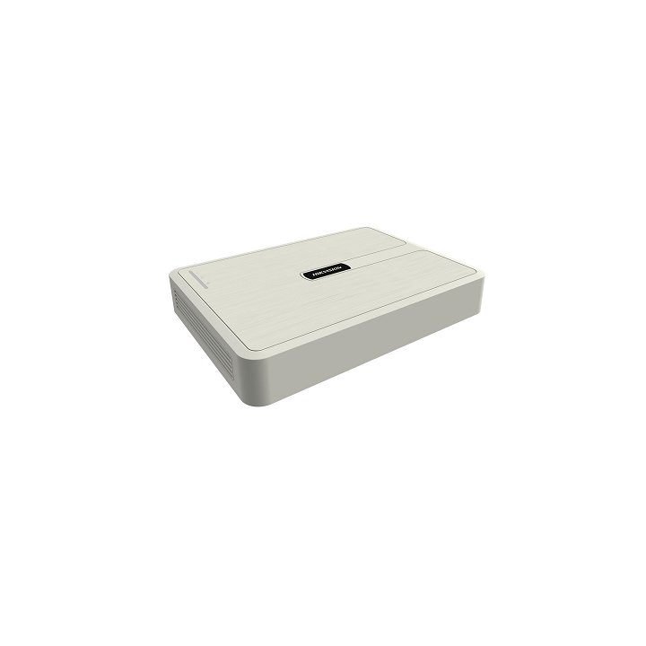 Hikvision HWN-2108H-8P HiWatch Network Video Recorder