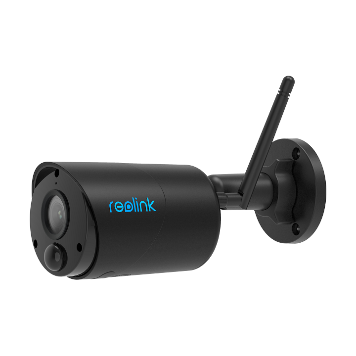 Reolink Argus Eco, wireless WiFi outdoor security camera