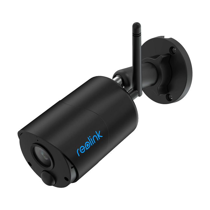 Reolink Argus Eco, draadloze WiFi buiten beveiligingscamera — afbeelding 2