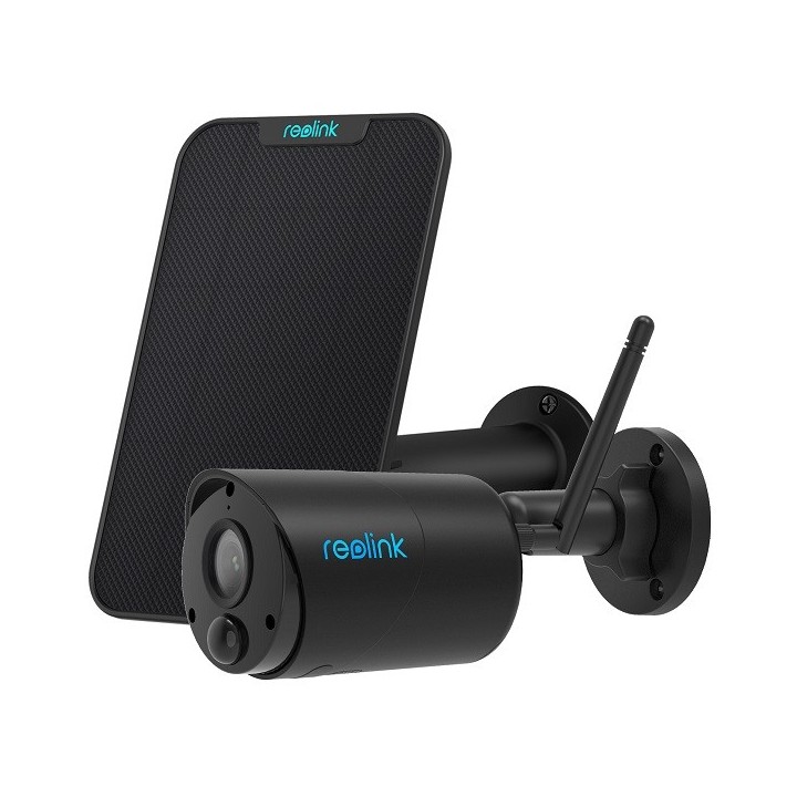 Reolink Argus Eco, draadloze WiFi buiten beveiligingscamera — afbeelding 3