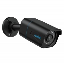 Reolink RLC-810A, 8 MP IP PoE security camera with person and vehicle detection
