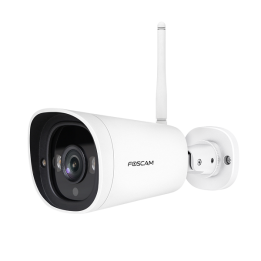 Foscam G4C 2K Starlight WiFi Outdoor Security Camera