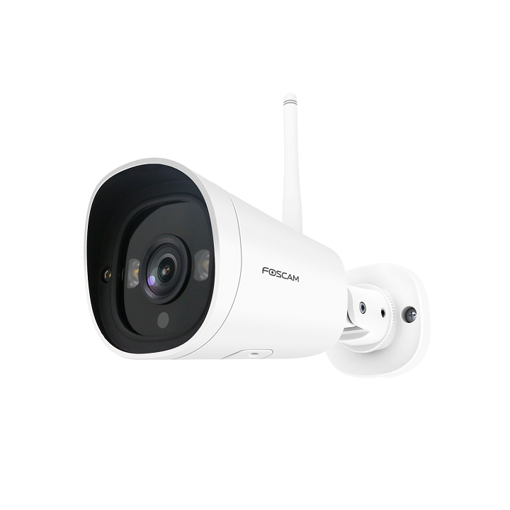 Caméra de sécurité Foscam G4C 2K Starlight WiFi extérieure — image 2