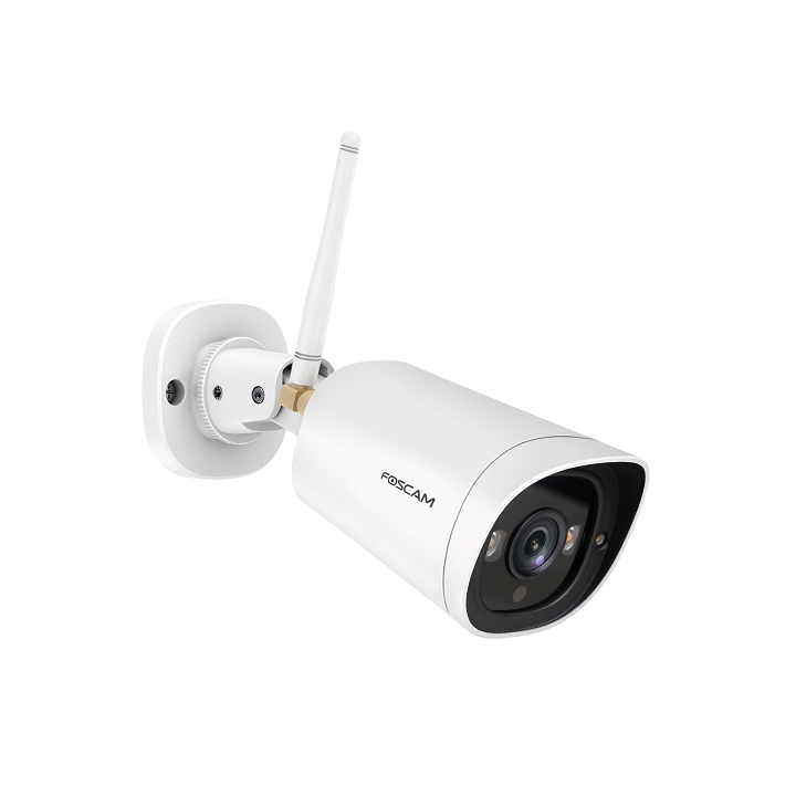 Foscam G4C 2K Starlight WiFi Outdoor Security Camera — image 4