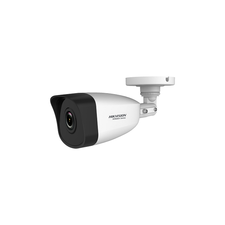 Hikvision HWK-N4184BH-MH HiWatch PoE Network Kit — image 3