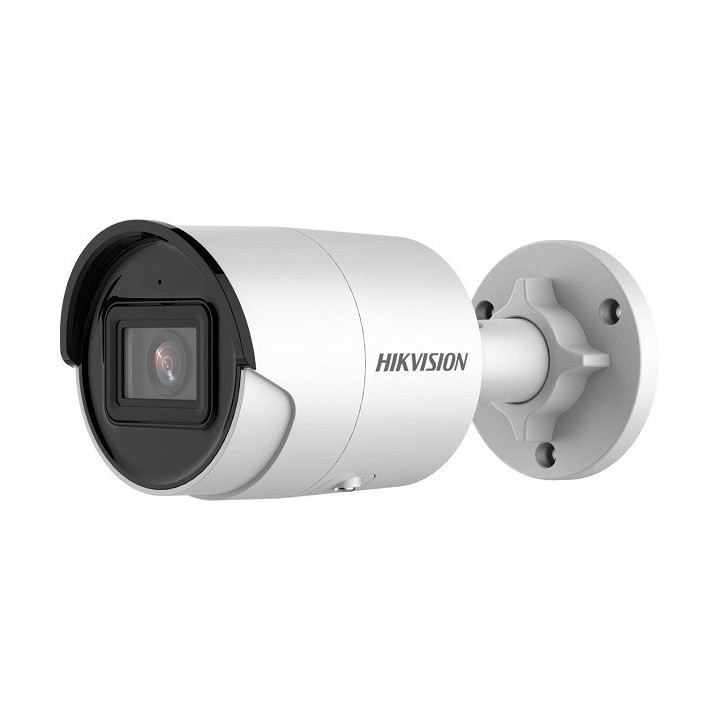 Hikvision DS-2CD2086G2-IU 8MP 2.8mm AcuSense IR Vaste Netwerkcamera