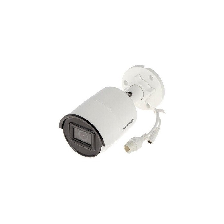 Hikvision DS-2CD2086G2-IU 8MP 2.8mm AcuSense IR Vaste Netwerkcamera — afbeelding 2