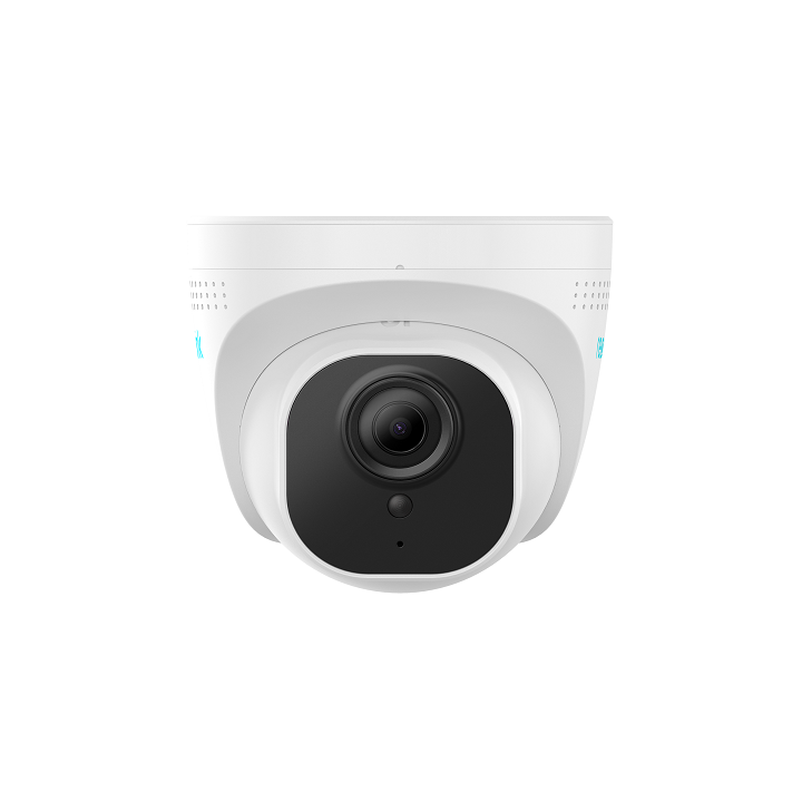 Reolink RLK8-800D4-AI, intelligentes 4K UHD Sicherheitsset mit Personen- und Fahrzeugerkennung — Bild 2