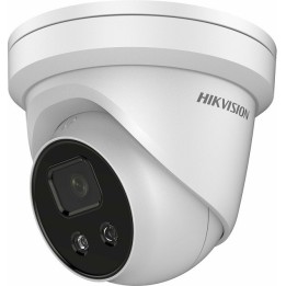 Hikvision DS-2CD2346G2-IU Caméra PoE AcuSense 4MP 2.8mm