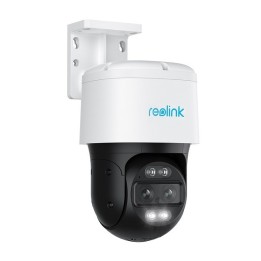 Reolink TrackMix PoE, 4K Dual-lens PTZ Kamera mit motion tracking