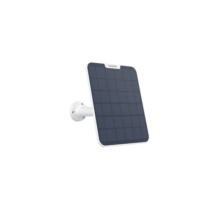 Reolink Solar Panel 2 USB-C, solar panel with USB-C connection (white)