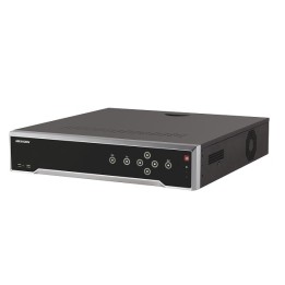Hikvision DS-7732NI-K4 32-kanaals 1.5U 16 PoE 4K NVR