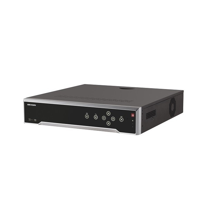 Hikvision DS-7732NI-K4 Enregistreur 32 canaux 1.5U 16 PoE 4K NVR