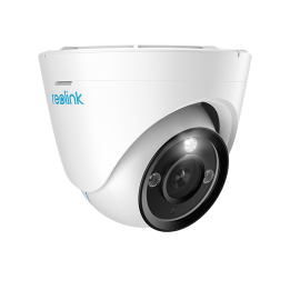 Reolink RLC-833A, caméra de sécurité IP 4K PoE avec vision nocturne couleur